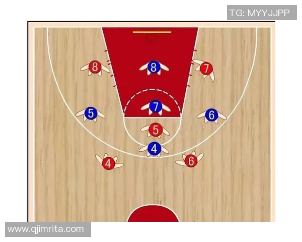 重庆篮球队区域防守体系解析与战术应用研究